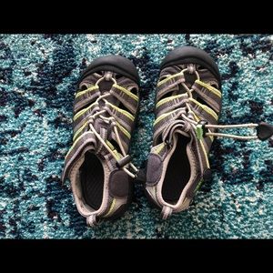 KEEN Newport H2 Sandals - Kids'